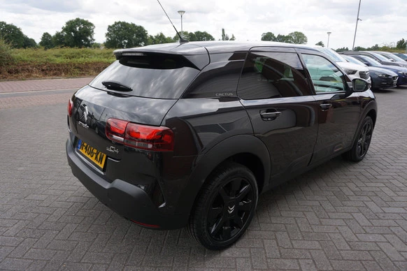 Citroën C4 Cactus - Afbeelding 5 van 30
