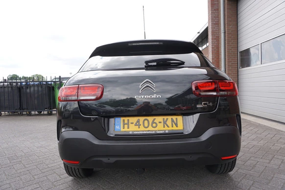 Citroën C4 Cactus - Afbeelding 6 van 30