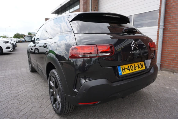 Citroën C4 Cactus - Afbeelding 7 van 30