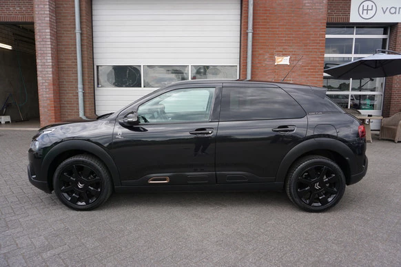 Citroën C4 Cactus - Afbeelding 8 van 30