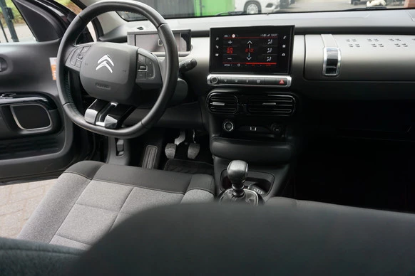 Citroën C4 Cactus - Afbeelding 11 van 30