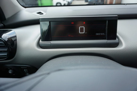 Citroën C4 Cactus - Afbeelding 12 van 30