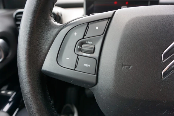 Citroën C4 Cactus - Afbeelding 14 van 30