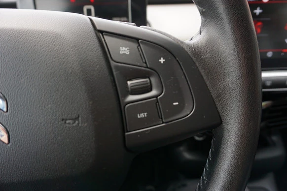 Citroën C4 Cactus - Afbeelding 15 van 30