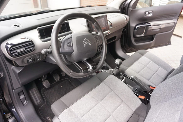 Citroën C4 Cactus - Afbeelding 16 van 30