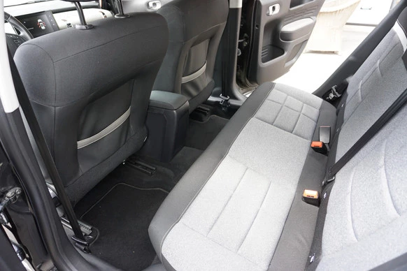 Citroën C4 Cactus - Afbeelding 17 van 30