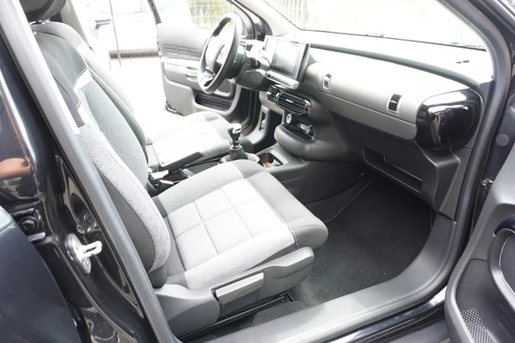 Citroën C4 Cactus - Afbeelding 19 van 30
