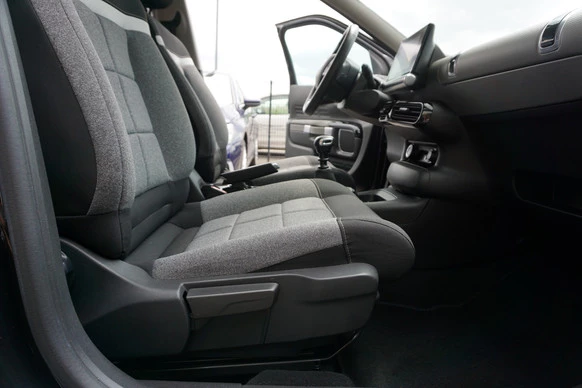 Citroën C4 Cactus - Afbeelding 21 van 30
