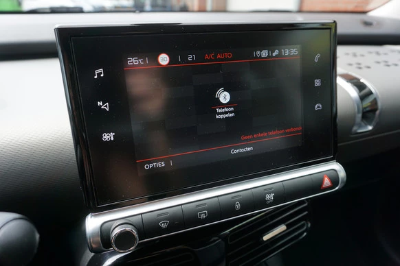 Citroën C4 Cactus - Afbeelding 27 van 30
