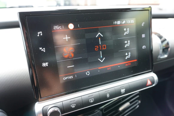 Citroën C4 Cactus - Afbeelding 30 van 30