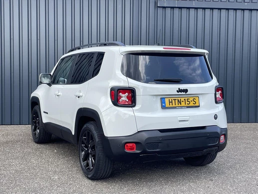 Jeep Renegade - Afbeelding 2 van 29
