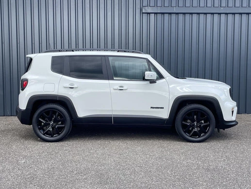 Jeep Renegade - Afbeelding 3 van 29