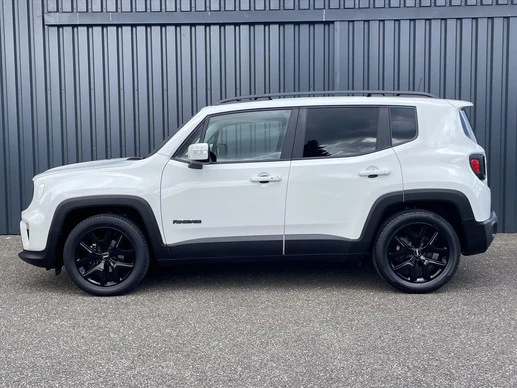 Jeep Renegade - Afbeelding 5 van 29