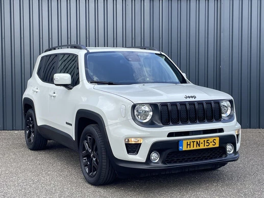 Jeep Renegade - Afbeelding 8 van 29