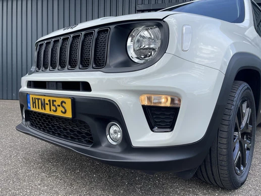 Jeep Renegade - Afbeelding 9 van 29
