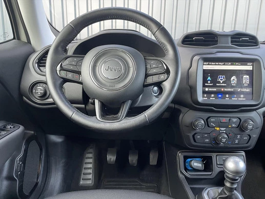 Jeep Renegade - Afbeelding 12 van 29