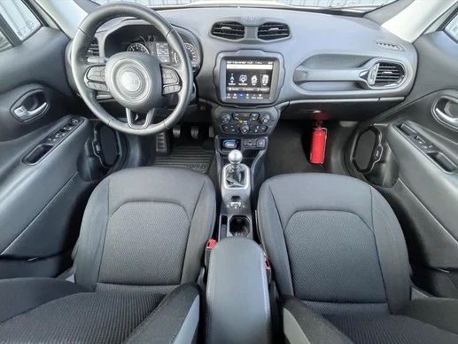 Jeep Renegade - Afbeelding 13 van 29