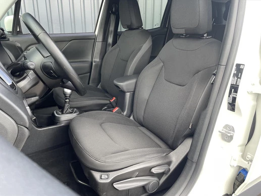 Jeep Renegade - Afbeelding 15 van 29