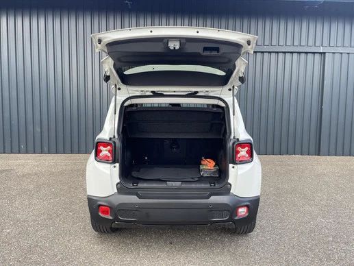 Jeep Renegade - Afbeelding 18 van 29