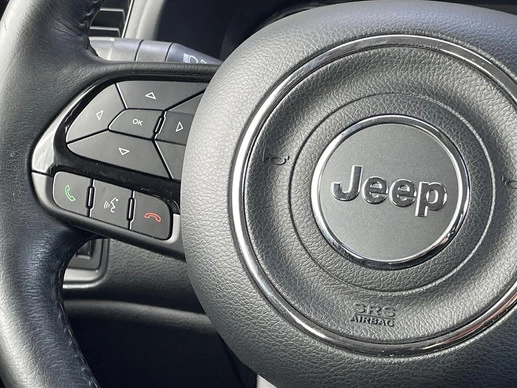 Jeep Renegade - Afbeelding 19 van 29