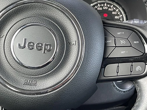 Jeep Renegade - Afbeelding 20 van 29