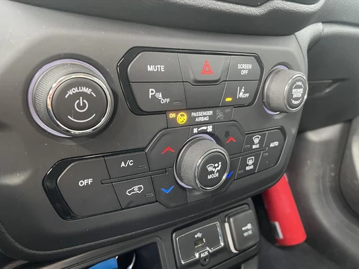 Jeep Renegade - Afbeelding 23 van 29