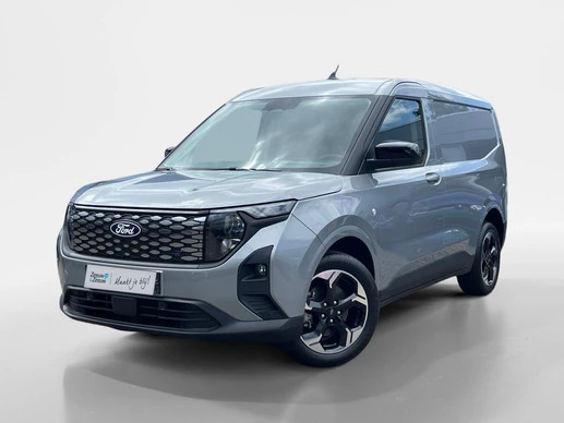 Ford E-Transit Courier - Afbeelding 1 van 27