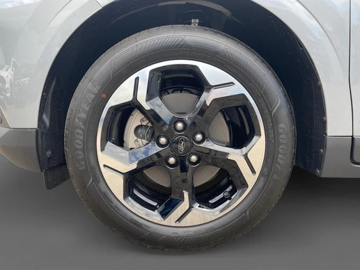 Ford E-Transit Courier - Afbeelding 2 van 27