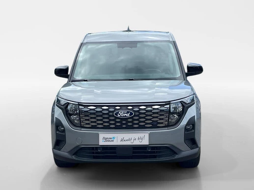 Ford E-Transit Courier - Afbeelding 3 van 27