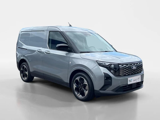 Ford E-Transit Courier - Afbeelding 4 van 27