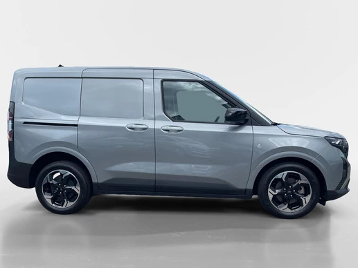 Ford E-Transit Courier - Afbeelding 5 van 27