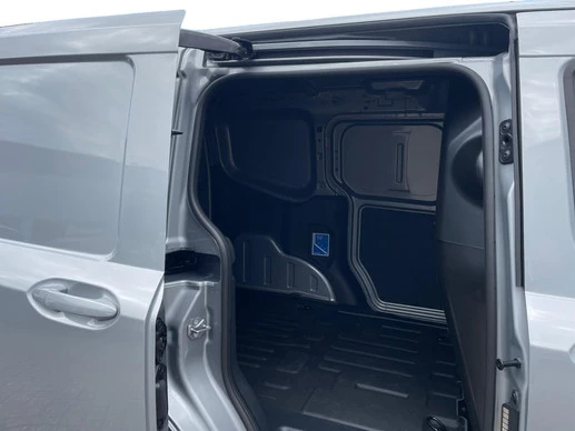 Ford E-Transit Courier - Afbeelding 6 van 27