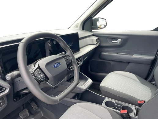 Ford E-Transit Courier - Afbeelding 12 van 27