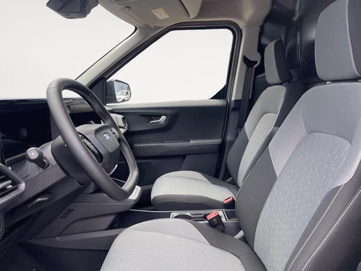 Ford E-Transit Courier - Afbeelding 13 van 27