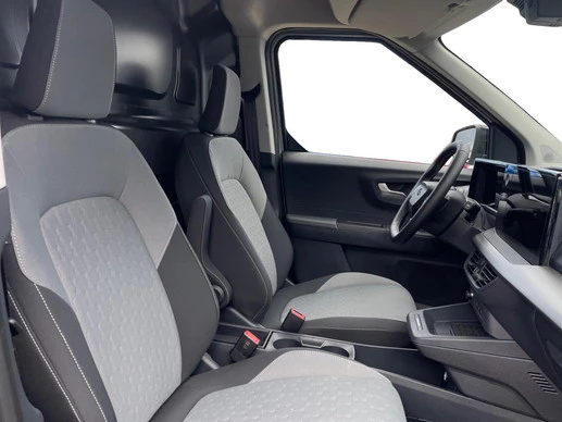 Ford E-Transit Courier - Afbeelding 15 van 27