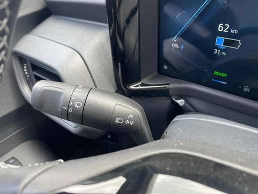 Ford E-Transit Courier - Afbeelding 16 van 27