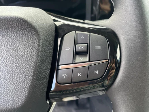 Ford E-Transit Courier - Afbeelding 19 van 27