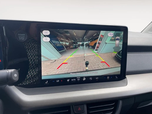 Ford E-Transit Courier - Afbeelding 22 van 27