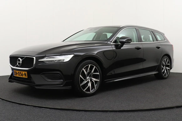 Volvo V60 - Afbeelding 1 van 26