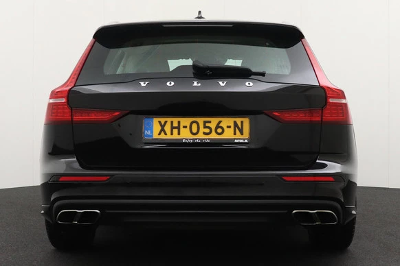 Volvo V60 - Afbeelding 4 van 26