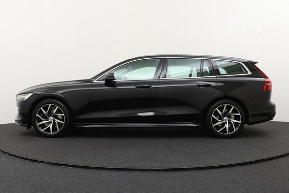 Volvo V60 - Afbeelding 5 van 26