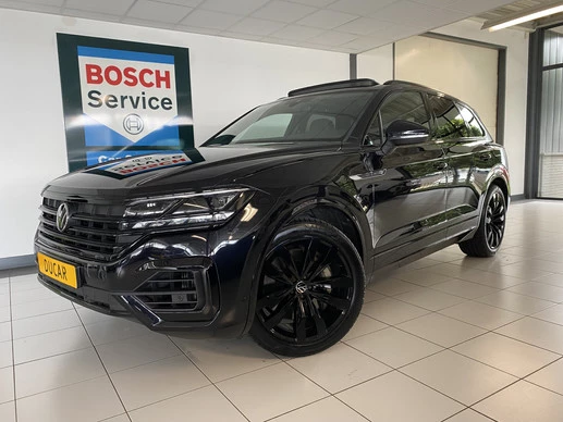 Volkswagen Touareg - Afbeelding 1 van 30