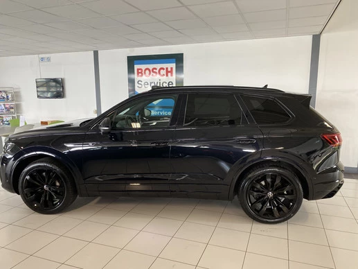 Volkswagen Touareg - Afbeelding 2 van 30