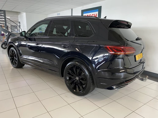 Volkswagen Touareg - Afbeelding 3 van 30