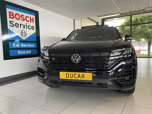 Volkswagen Touareg - Afbeelding 6 van 30