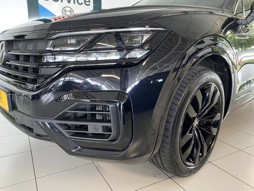 Volkswagen Touareg - Afbeelding 7 van 30