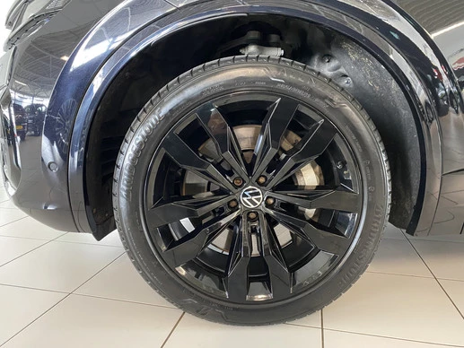 Volkswagen Touareg - Afbeelding 8 van 30