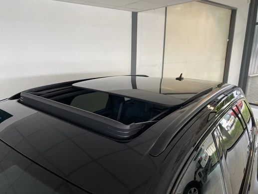 Volkswagen Touareg - Afbeelding 10 van 30