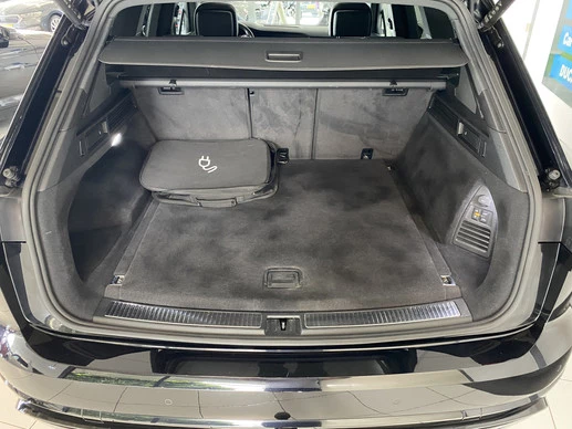 Volkswagen Touareg - Afbeelding 11 van 30