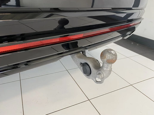 Volkswagen Touareg - Afbeelding 13 van 30